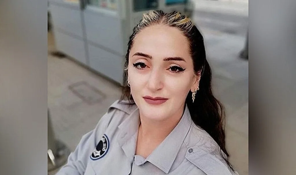 Otomobilin çarptığı güvenlik görevlisi hayatını kaybetti