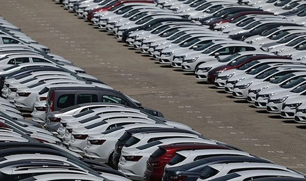 Otomotiv endüstrisinin ağustos ayı ihracatı 2,3 milyar dolar oldu