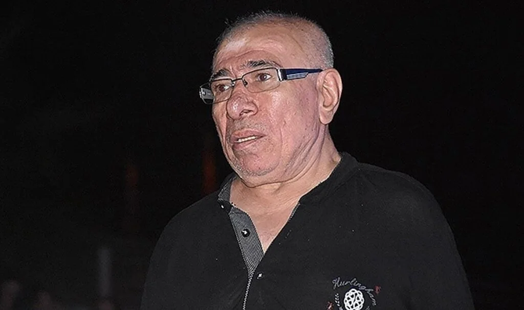 Oyuncu İlyas Salman'a "Türk milletini alenen aşağılama" suçundan 2 yıla kadar hapis istemi