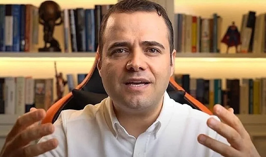 Özgür Demirtaş’tan borsa çağrısı: "Bir günde bulayım"