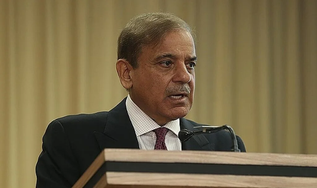 Pakistan Başbakanı Şerif: Türkiye'nin desteği, iki ulus arasındaki tarihi kardeşlik bağlarının yansıması olmuştur