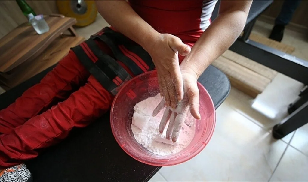 Para Halter Avrupa Şampiyonası başlıyor