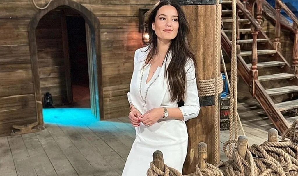 Pelin Akil Altan’a küfür eden takipçisini affetmedi! İşte ödeyeceği para cezası