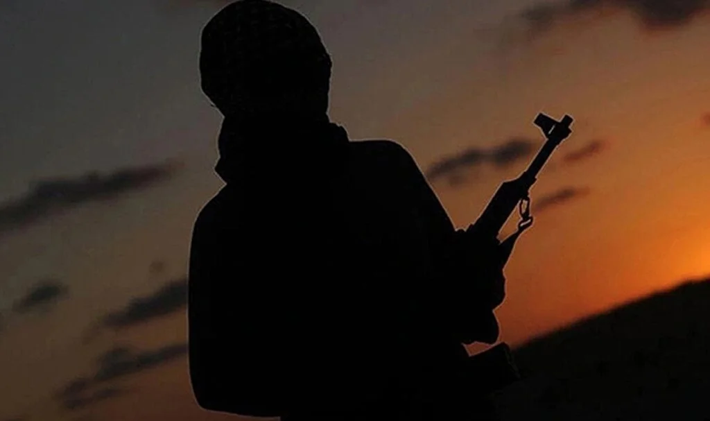 PKK’nın sözde Tatvan sorumlusu etkisiz hale getirildi
