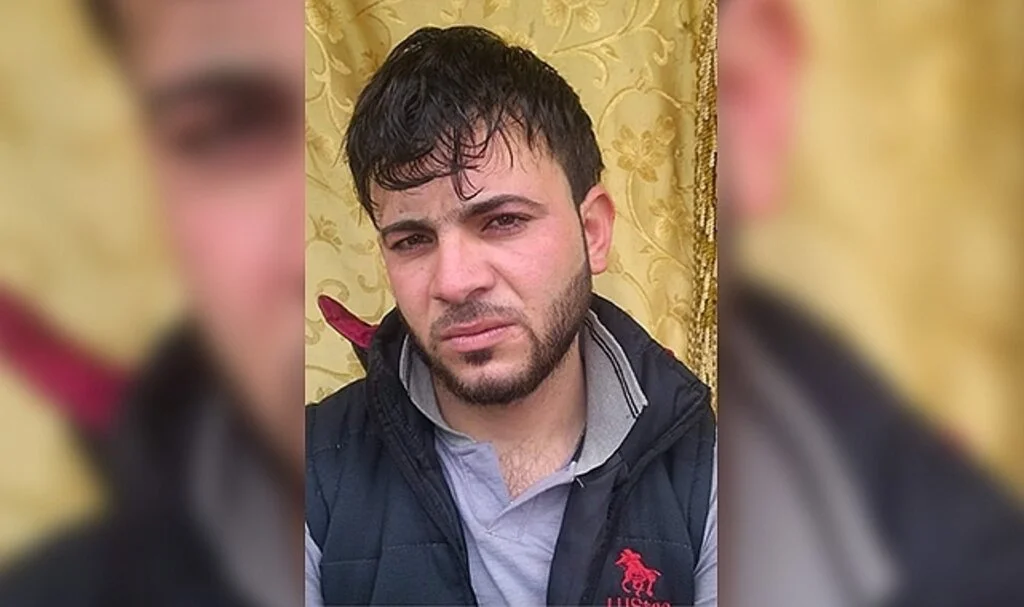PKK/YPG terör örgütünün sözde savaşçısı Şanlıurfa’da yakalandı