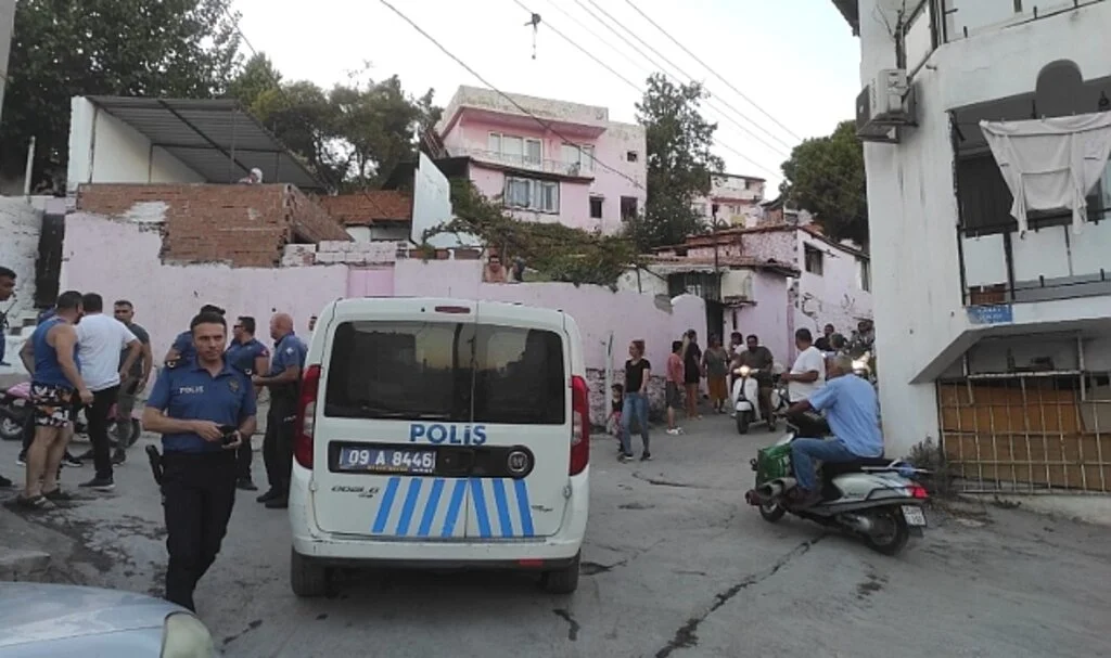 Pompalı tüfekle rastgele ateş açtı, 2’si çocuk 16 kişiyi yaraladı