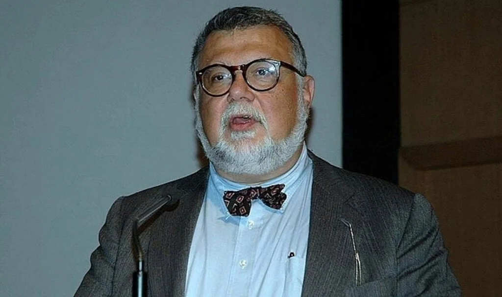 Prof. Dr. Celal Şengör ifadeye çağrıldı
