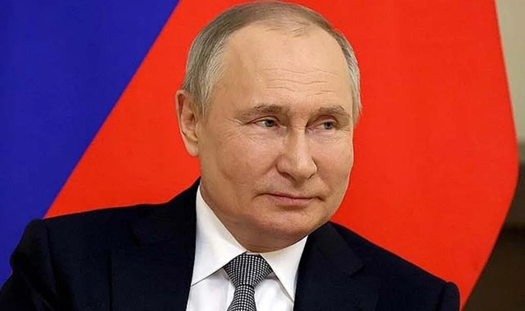 Putin: ABD ve uydularının Tayvan Boğazı’ndaki kışkırtmalarını kınıyoruz