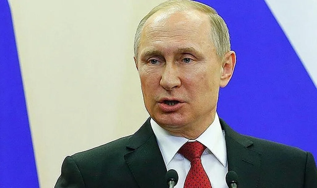 Putin, "Batı, Rusya'yı yok etmek istiyor" diyerek kısmi askeri seferberlik ilan etti