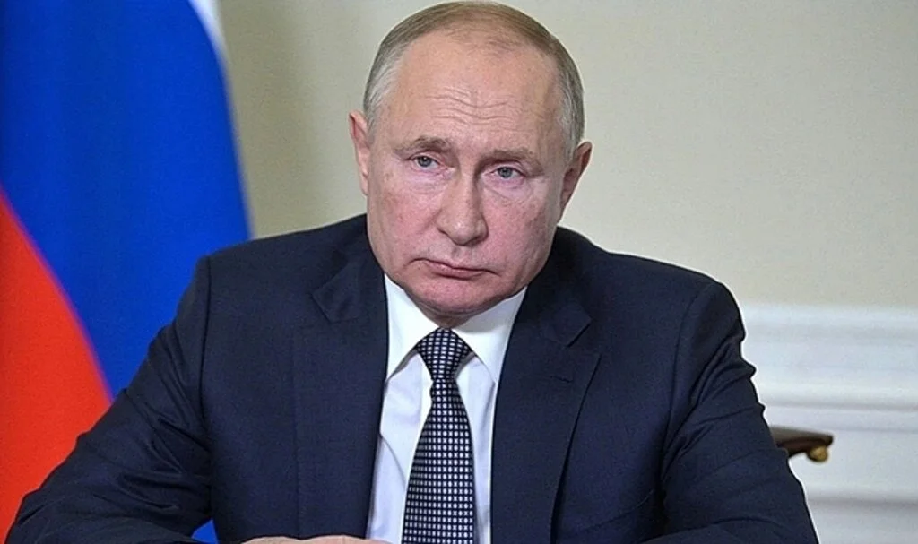 Putin'den gıda krizi mesajı