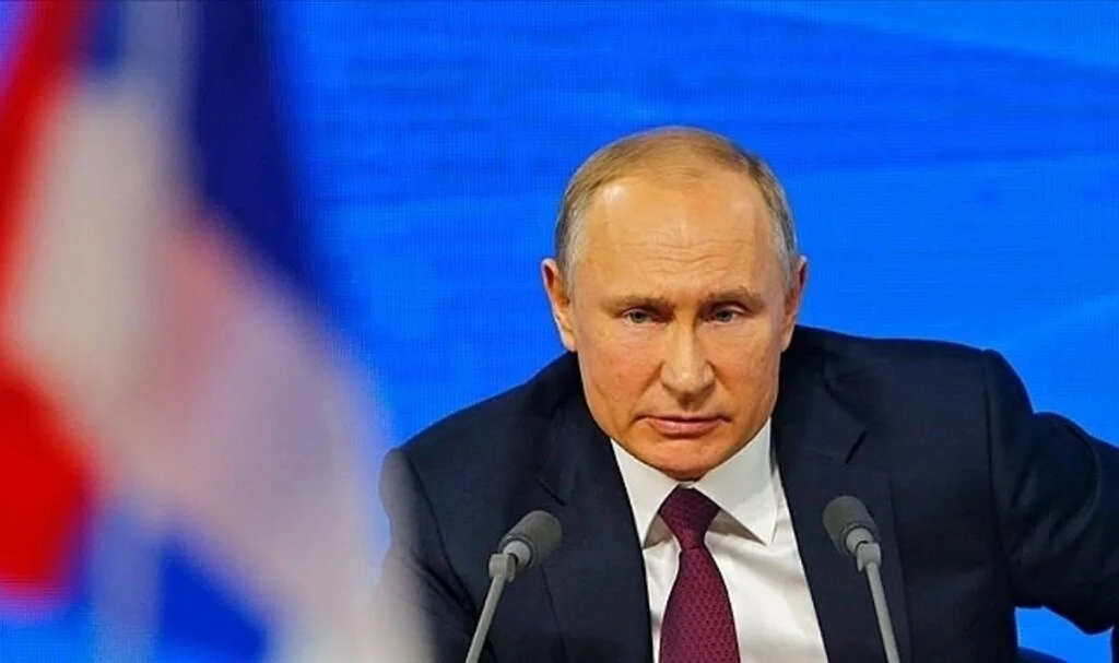 Putin: Donetsk, Luhansk, Herson ve Zaporijya bölgelerinin Rusya’ya alınmasıyla ilgili anlaşmaları imzalayacağız