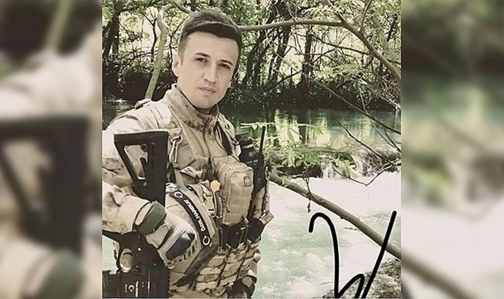 Rize'de Uzman Çavuşun şehit olduğu kazada kamyonet sürücüsü mahkemece tutuklandı