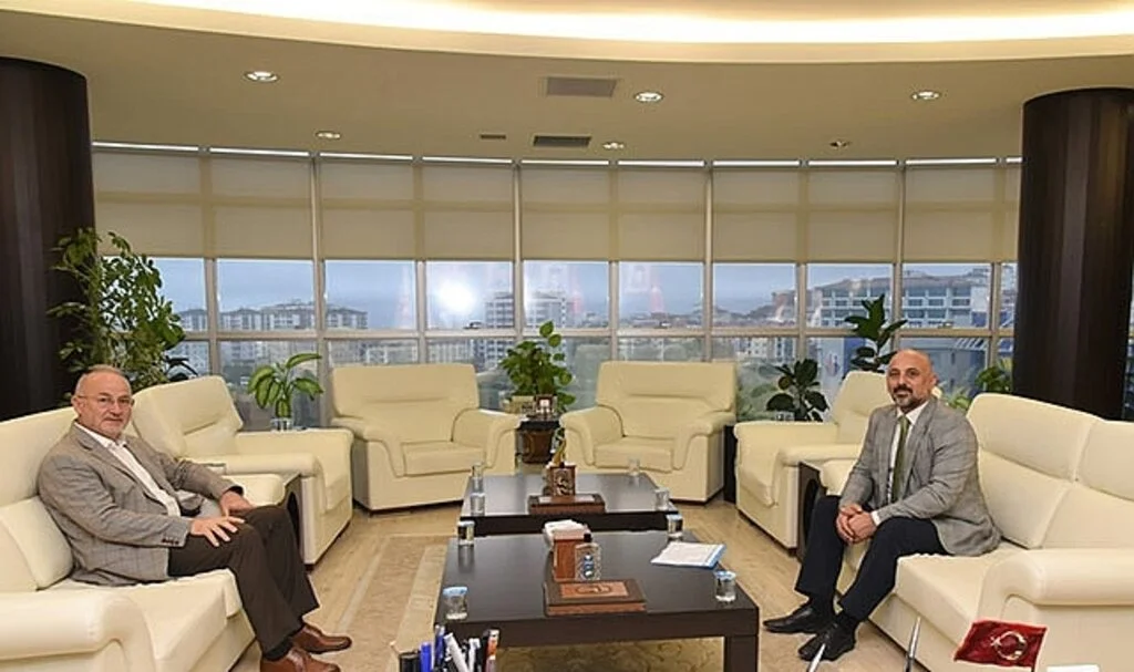 RTÜK’ün “Gelecekle İletişim Çalıştayı”nın İlk Etabı Samsun Olacak