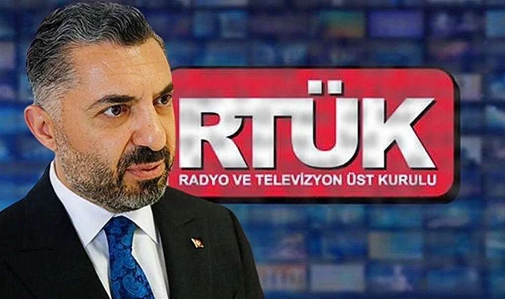 RTÜK üyesi İlhan Taşcı, iktidarı eleştiren yayınlara verilen cezaları paylaştı: Ebubekir Şahin iyi ki ayrımcılık yapmıyor!