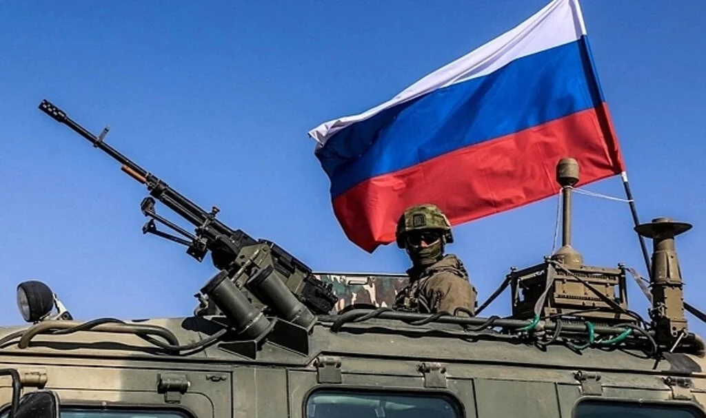 Rus basını duyurdu: Luhansk bölgesi Rusya'ya bağlanmak için Putin'e resmi başvuruda bulundu