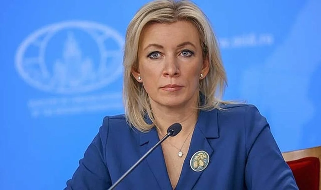 Rusya ABD’yi "Ukrayna’ya uzun menzilli füze tedariki" konusunda uyardı