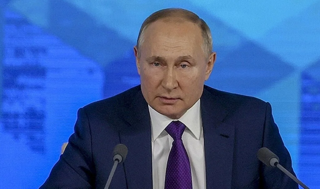 Rusya Devlet Başkanı Putin: 300 bin ton Rus gübresini gelişmekte olan ülkelere ücretsiz bir şekilde temin etmeye hazırız