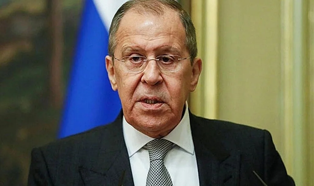 Rusya Dışişleri Bakanı Lavrov'a ABD'ye giriş vizesi çıktı