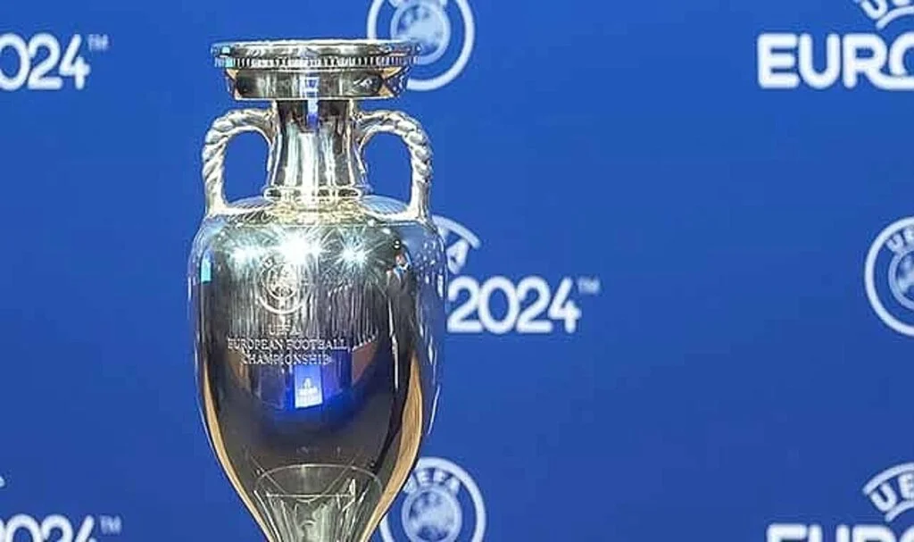 Rusya, EURO 2024'den men edildi