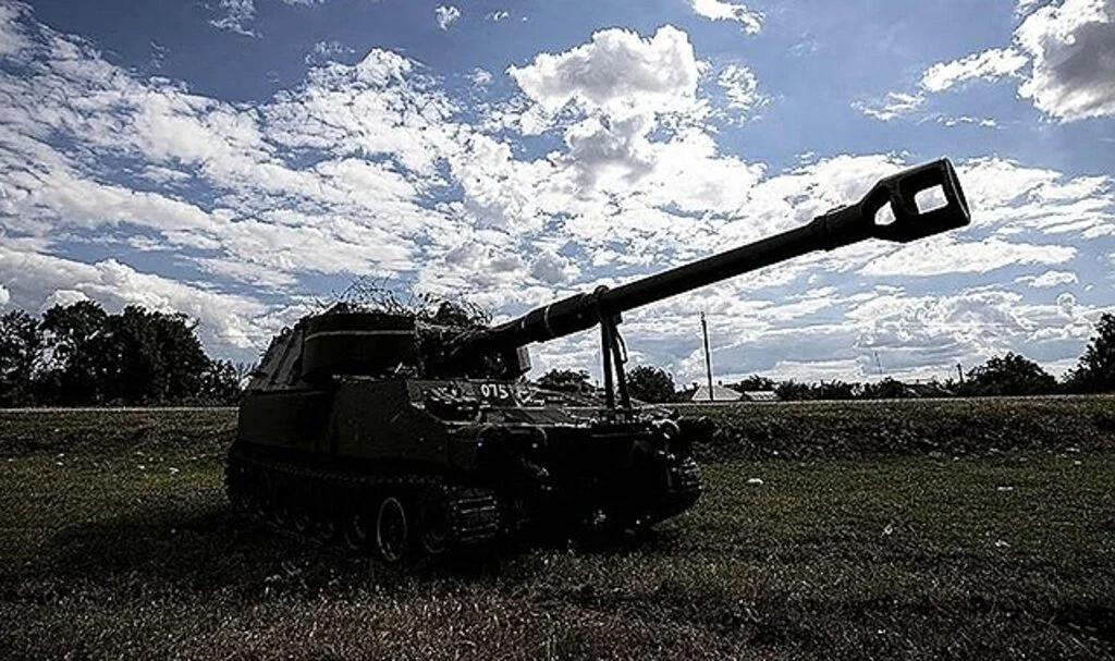 Rusya: Ukrayna'da 293 uçak, 154 helikopter, 4 bin 900 tank ve zırhlı yok ettik