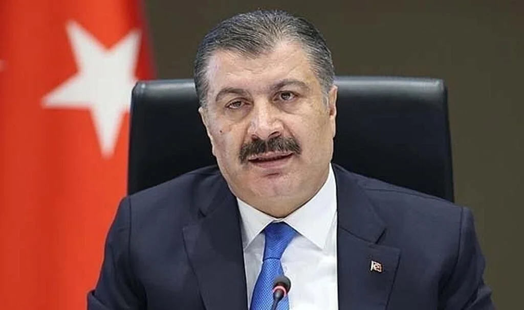 Sağlık Bakanı Koca, İstanbul'daki metrobüs kazasından 99 kişinin etkilendiği açıkladı