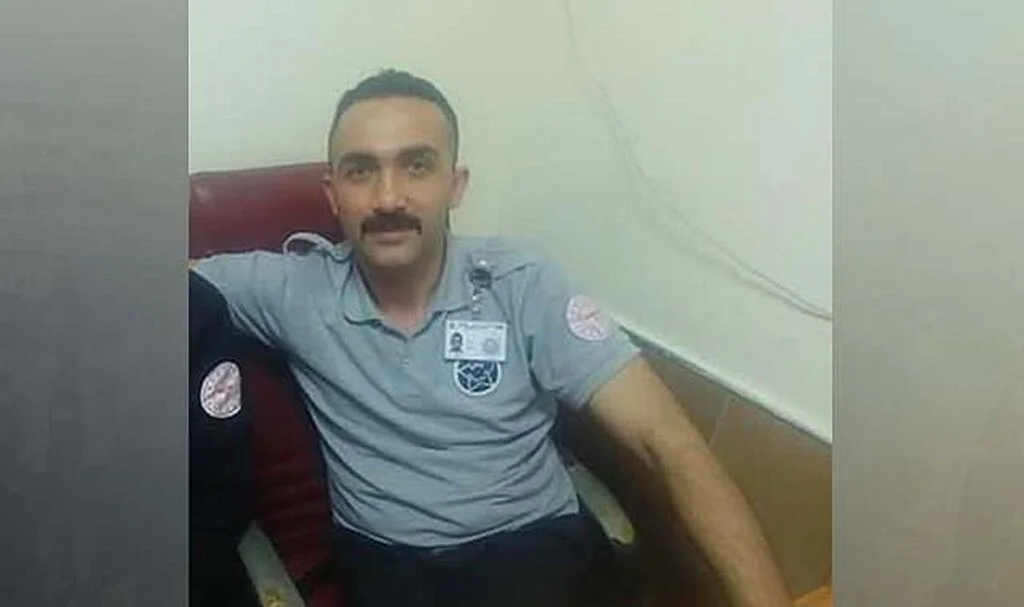 Sağlıkta şiddet yine 'can' aldı!