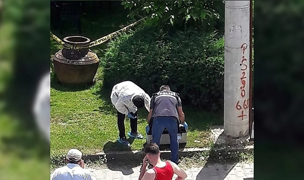 Sakarya'da dehşete düşüren cinayetin davasına başlandı