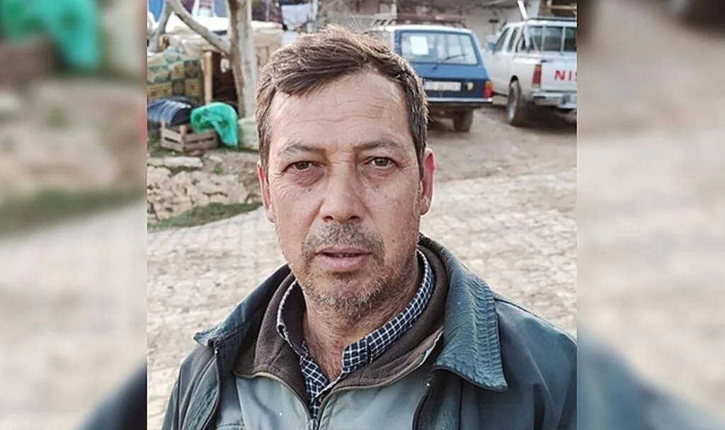 Salça yapmak için çıktığı evinin balkonundan düşerek öldü