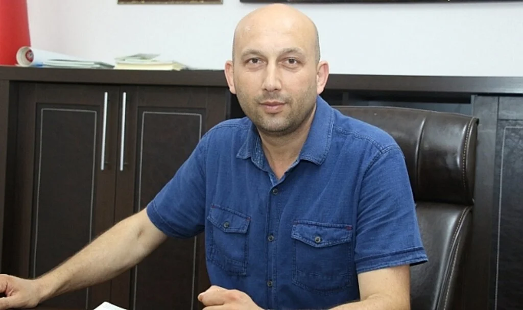 Salıpazarı Ziraat Odası Başkanı Zafer Ersoy'dan TMO'ya 'kota ve çatlak' çağrısı