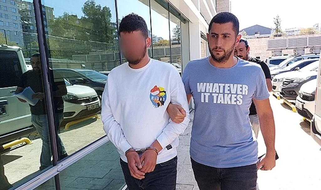 Samsun'da 2 kişinin yaralandığı silahlı saldırıyla ilgili 1 gözaltı