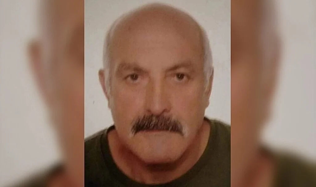 Samsun'da 20 gündür kayıp şahsın cesedi ırmak kenarında bulundu