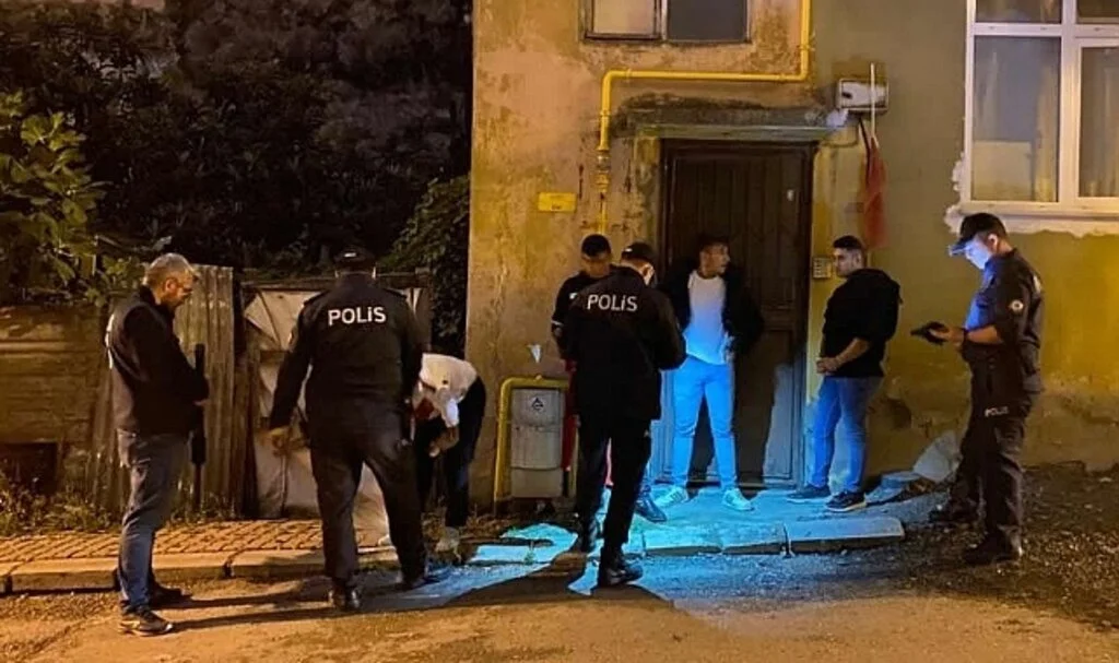 Samsun'da 3 günde 142 araç trafikten men edildi