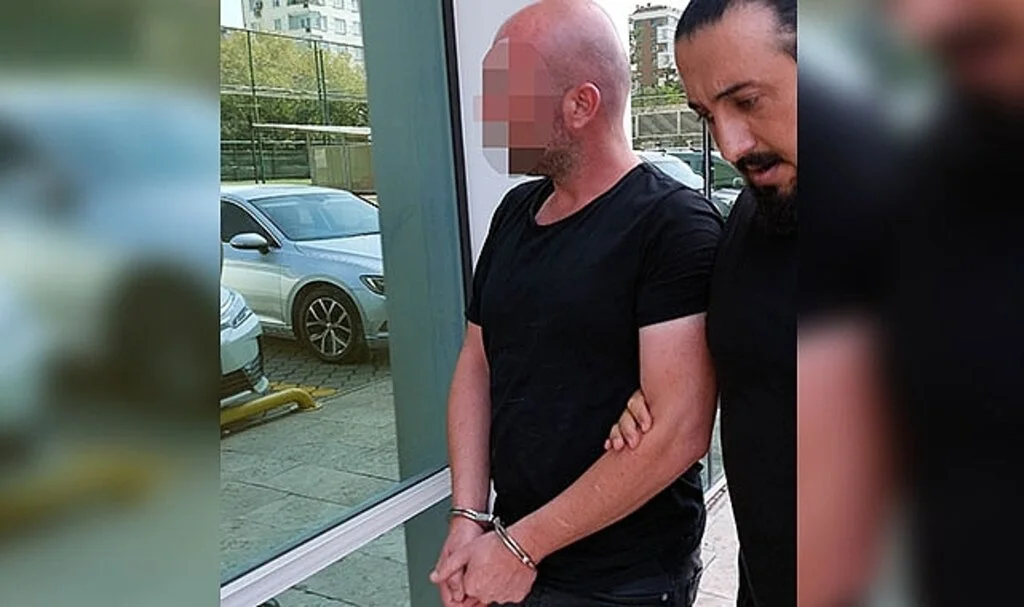  Samsun'da 5 kişiyi silahla yaralayan şahıs tutuklandı