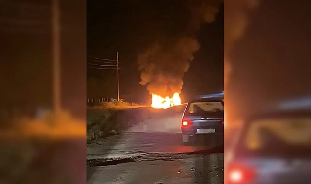 Samsun'da anne-oğula çarparak ölüme neden olan sürücü tutuklandı