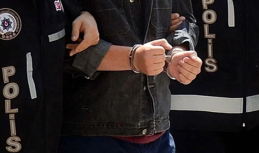 Samsun'da DEAŞ operasyonu: 4 yabancı uyrukluya gözaltı