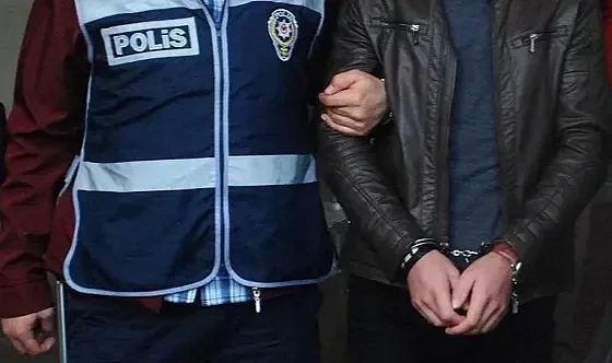 Samsun'da define aramak için kazı yapan 2 kişi suçüstü yakalandı