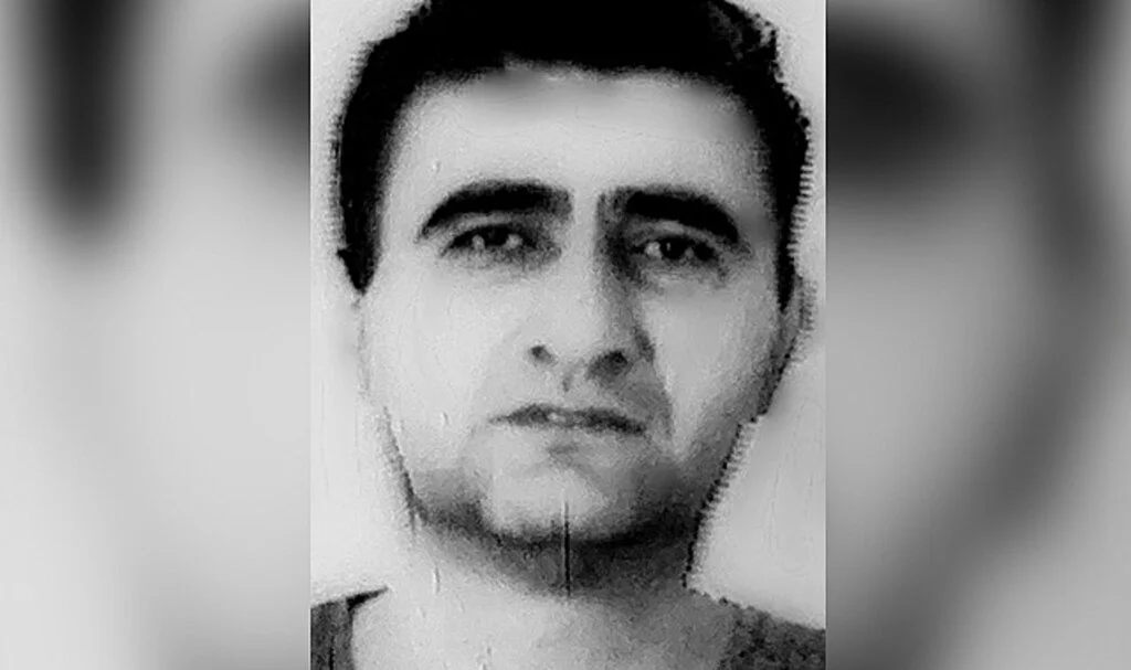 Samsun'da Denizde yüzerken boğuldu