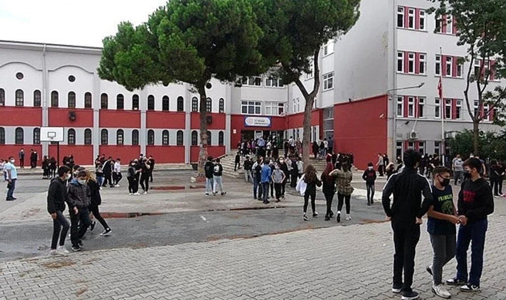 Samsun'da ders zili yarın çalıyor 