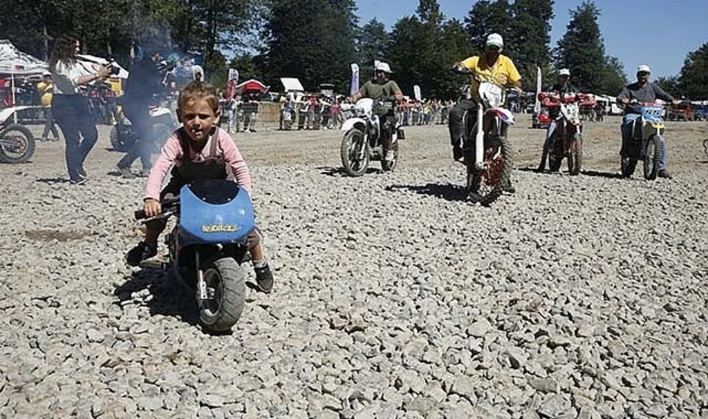 Samsun'da düzenlenen "Nebiyan Doğa Festivali" başladı