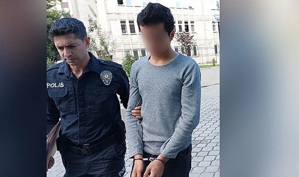 Samsun'da Elektrikli bisiklet hırsızlığına 1 tutuklama