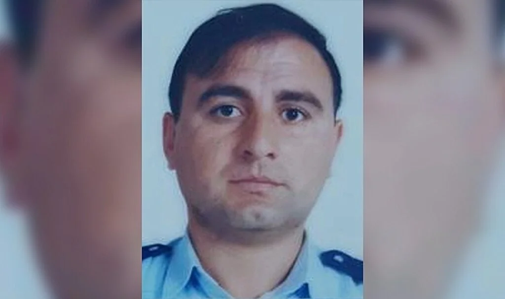 Samsun'da emekli polis okul bahçesinde kendini vurdu