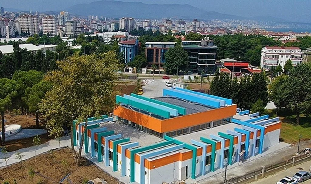 Samsun’da gençlerin bilimle buluşma noktası: ‘Bilim Samsun’