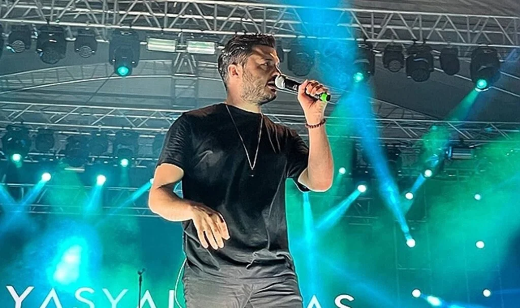 Samsun’da İlyas Yalçıntaş rüzgarı esti