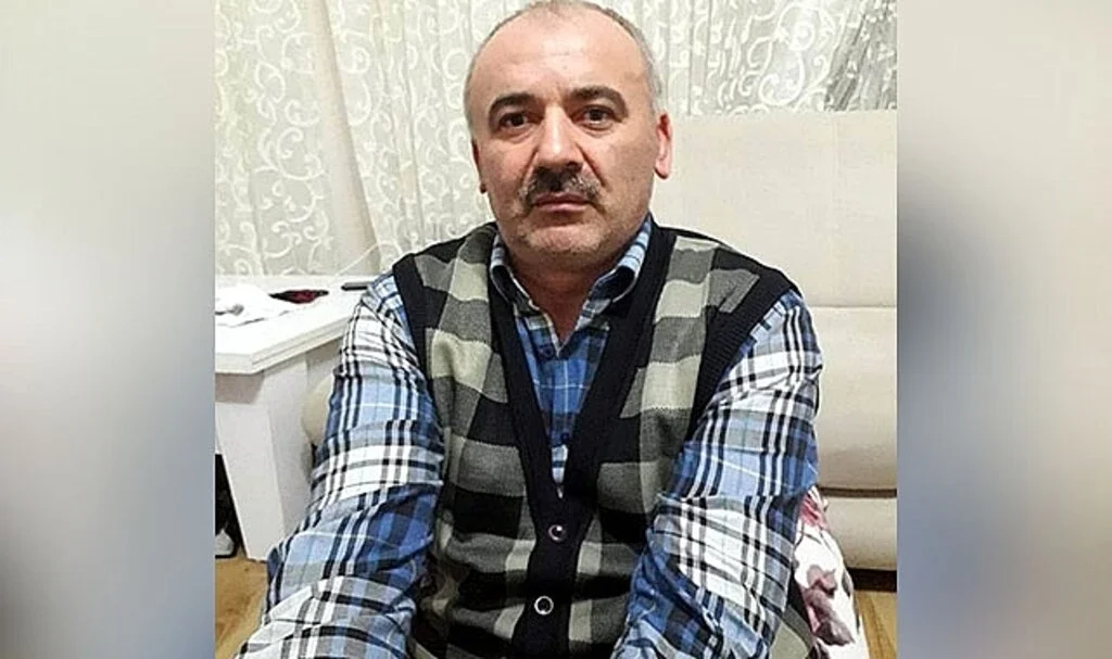 Samsun'da İncir ağacından düşen emekli itfaiye memuru hayatını kaybetti