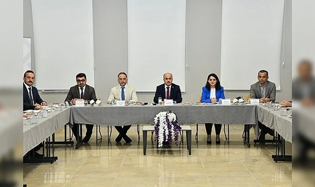 Samsun’da kütüphanelerden 313 bin 721 kişi yararlandı