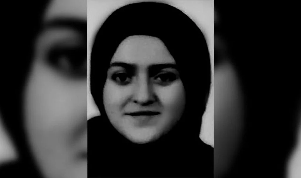 Samsun'da muhtar silahını temizlerken kazara Ayşe Nur'un ölümüne sebep oldu