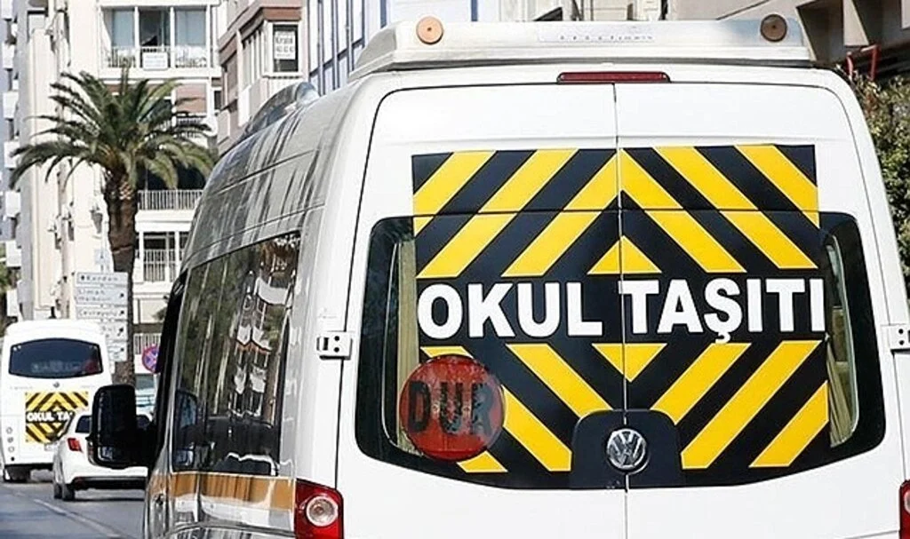 Samsun'da Öğrenci servisi ve dolmuş ücretleri cuma günü belli olacak