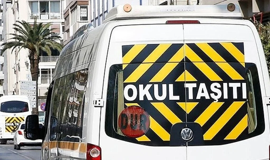 Samsun’da servis ücreti bilmecesi