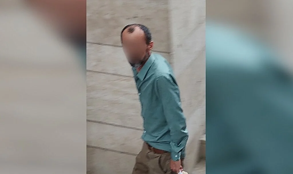  Samsun'da silahla yaralama şüphelisi yakalandı
