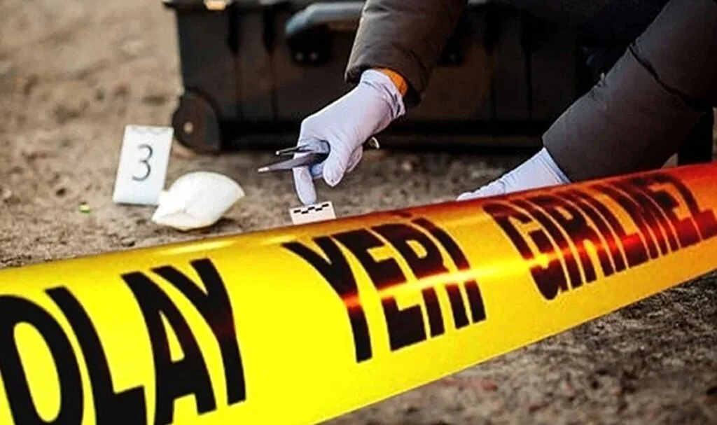  Samsun'da silahlı saldırıda 3 kişi yaralandı